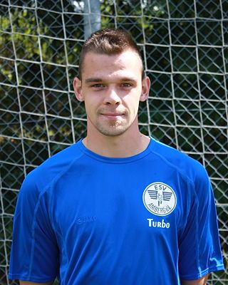 Marco Weiß