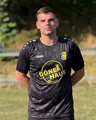 Yannick Wersich