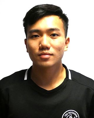 Huy Hoang Nguyen