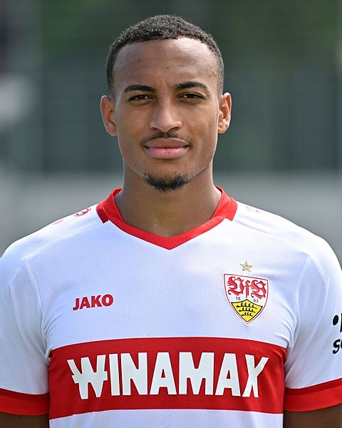 Foto: Eibner-Pressefoto/ Michael Web