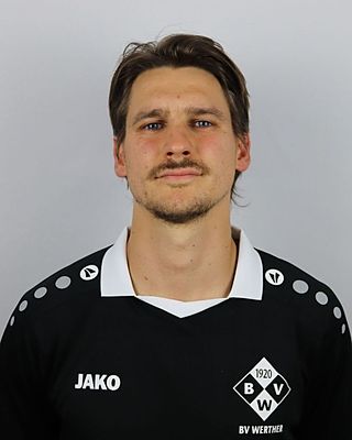 Matthias Teichrib