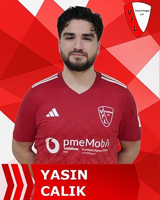 Yasin Calik