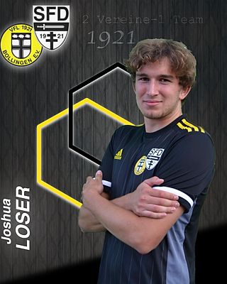 Joshua Loser