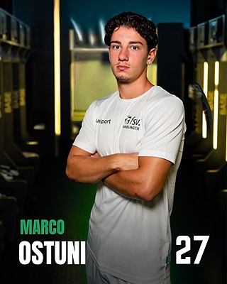 Marco Ostuni
