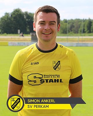 Simon Ankerl