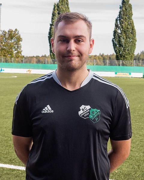 Foto: Melissa Agethen