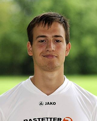 Stefan Melchin