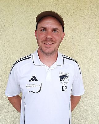 Daniel Ruschmann