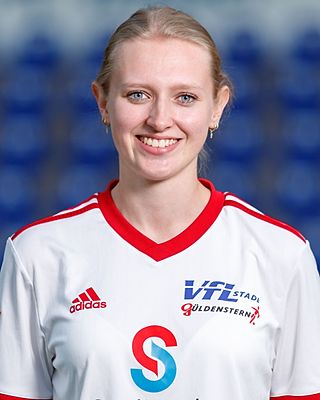 Leonie Vollmers