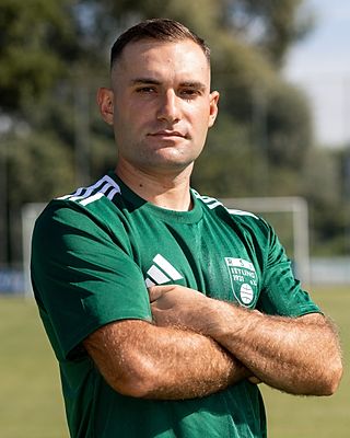 Dimitrije Mihajlovic