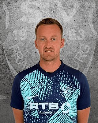 Stefan Rothlehner