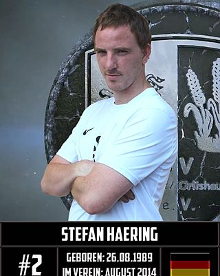 Stefan Häring