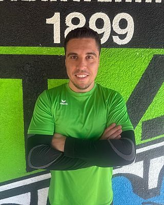 Hugo Machado