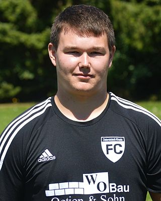 Patrick Büsing