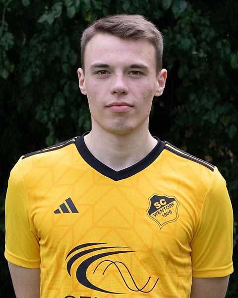 Foto: Luca Pascal Schadeck