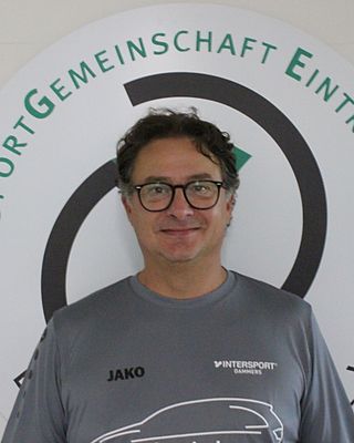 Volker Jansen
