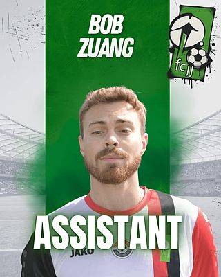 Bob Zuang