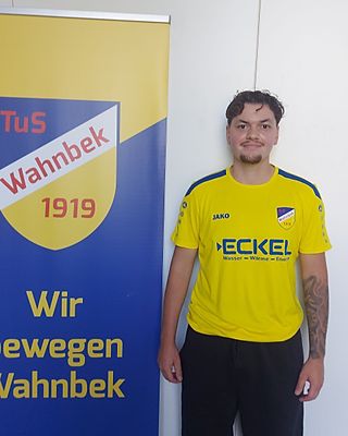 Ilias-Ewald Willmann