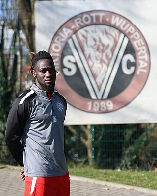 Musa Mansaray