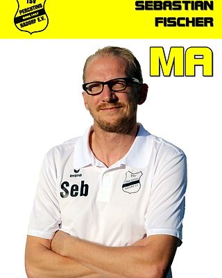 Sebastian Fischer