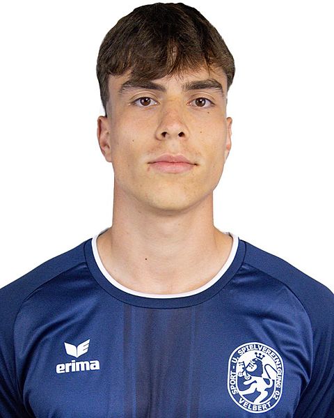 Foto: Patrik Otte ( SSVg Velbert)