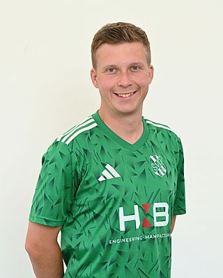 Steffen Marquardt