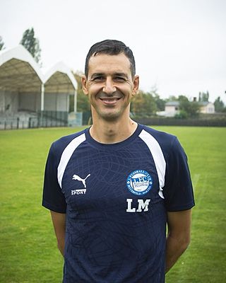 Lucian Mihu