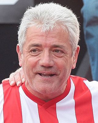 Kevin Keegan