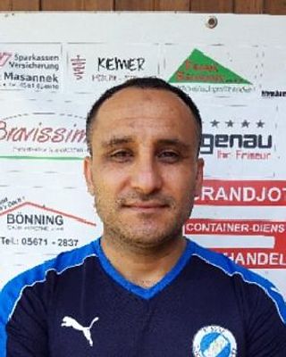 Ahmad Taljabini