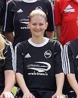 Miriam Oberbillig