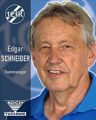 Edgar Schneider