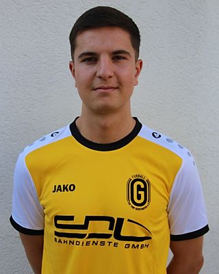 Tobias Bühler