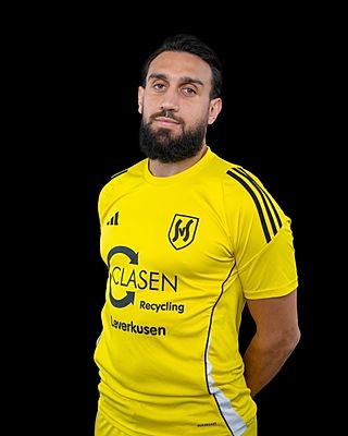 Mohammed Yassin Lectibi