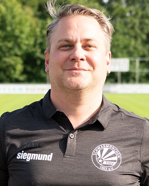 Foto: TSV Schwabmünchen