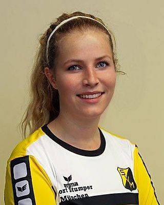 Johanna Hartmann