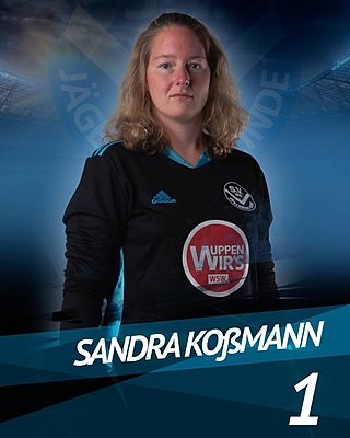 Sandra Koßmann