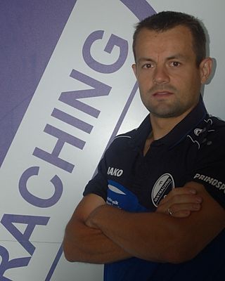Niklas Konietzko