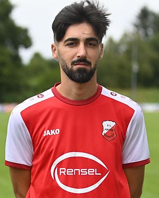 Kassem Mdayhli