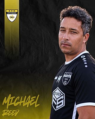 Michael Reed