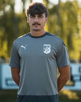 Felix Weiß