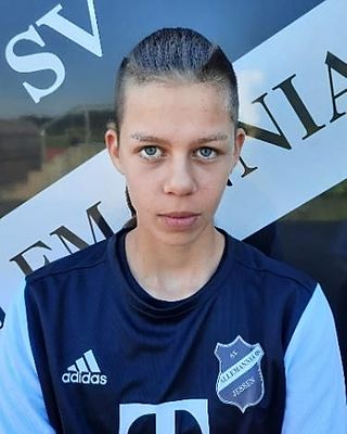 Matilde Scheps