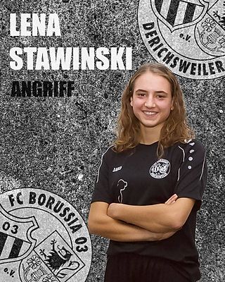 Lena Stawinski