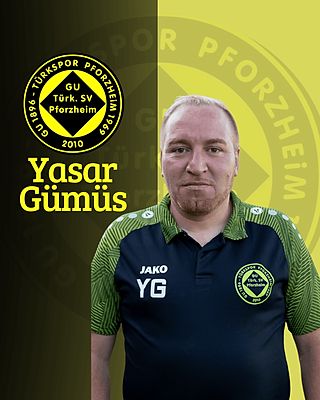 Yasar Gümüs
