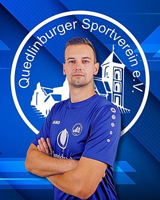 Pascal Justin Deiters