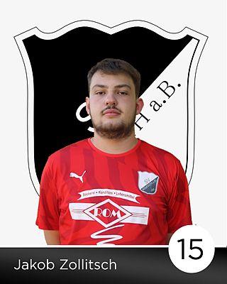 Jakob Zollitsch