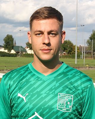 Rouven Michael Freidel