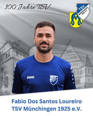 Fabio Dos Santos Loureiro
