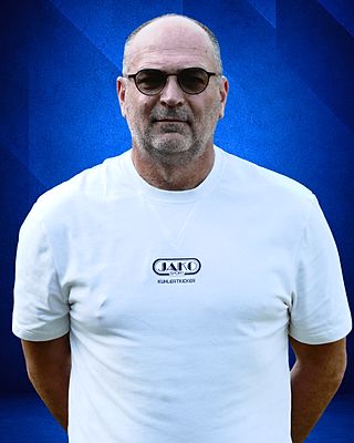 Jörg Halfenberg