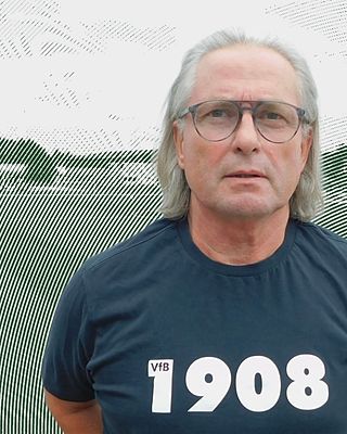 Wilfried Nilges