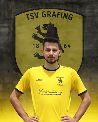 Nikolai Kitzberger